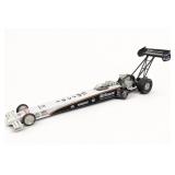 Die-Cast Top Fuel Dragster Model Car
