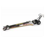 Snap-on Top Fuel Dragster Model Car