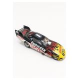 Castrol GTX Die-Cast Drag Racing Car Model