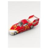McDonald’s Red Die-Cast Funny Car Model