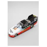 Western Auto Drag Racing Car Model