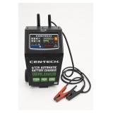 Cen-Tech 12/2 Automatic Battery Charger