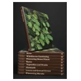 Time-Life Encyclopedia of Gardening Book Set