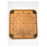 Wooden Carrom Game Board