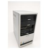 Compaq Presario Desktop Computer Tower