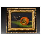 Framed Still Life Fruit Art Print