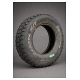 Goodyear Wrangler RT/S Tire
