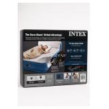 Intex Dura-Beam Airbed With Pump in Box