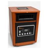 Dr Infrared Heater Portable Space Heater