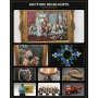  FRI WEEKLY FINE ART, DIE CAST, AMERICAN GIRL, MAITLAND SMITH