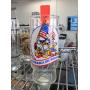 TUE COLLECTIBLE CHARACTER GLASSES MID CENTURY PLUS