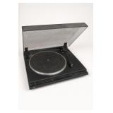 JVC AL-A158 Auto-Return Turntable System