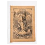 Harper's Pictorial History of the Civil War, 1894