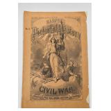 Harper's Pictorial History of the Civil War, 1894