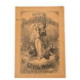 Harper’s Pictorial History of the Civil War, 1894