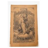 Harper's Pictorial History of the Civil War, 1894