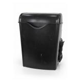 AmazonBasics Shredder Garment, Size Not Readable