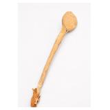 Native American Hand made Drum Beater