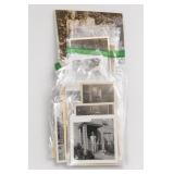 Vintage Photographic Prints