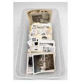 Vintage Photographs & Prints