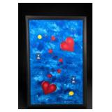 Edward Colarik original Painting