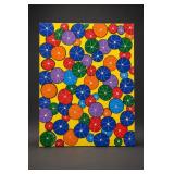 Edward Colarik Original Painting