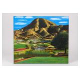 Edward Colarik Dallas Artist Landscape Painting