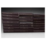 Lot of 21 Books