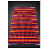 Moroccan Haik Blanket