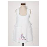 Childs apron Apron Garment, Size Not Readable