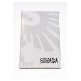 Boxed Citadel Miniatures Plastic Sprue Lot