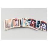 Lot Elvis Trading Cards