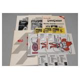 Coca-Cola / The Coca-Cola Company Ephemera Lot
