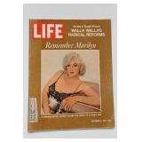 LIFE, 1972