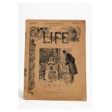 LIFE, 1894