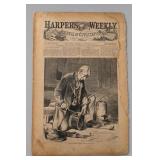 Harper's Weekly: Magazine 1870