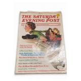 The Saturday Evening Post Nov 76 Magazine