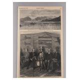 Harper's Weekly, 1873