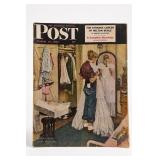 The Saturday Evening Post by Robert Sylvester