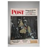 The Saturday Evening Post, 1962