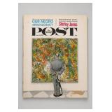 The Saturday Evening Post, 1962