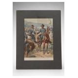 After H. A. Ogden 1912 Thomas at Historical Print