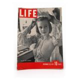 LIFE, 1937