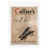 Collier’s, 1918 Magazine