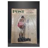 The Saturday Evening Post, 1958