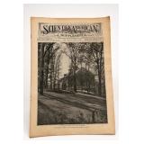 Scientific American Supplement 1911
