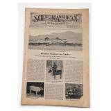 Scientific American Supplement, 1912