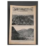 Scientific American Supplement, 1911