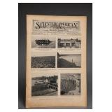 Scientific American Supplement, 1911