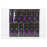 12 RCA T-120 Hi-Fi Stereo VHS Tapes SEALED